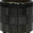 S/2 6/8" TEXTURED PLANTERS, SHINY-1086860946