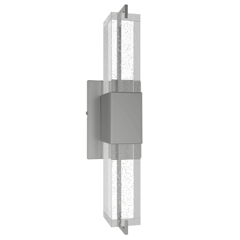 Original Glacier Flush Mounted Sconce