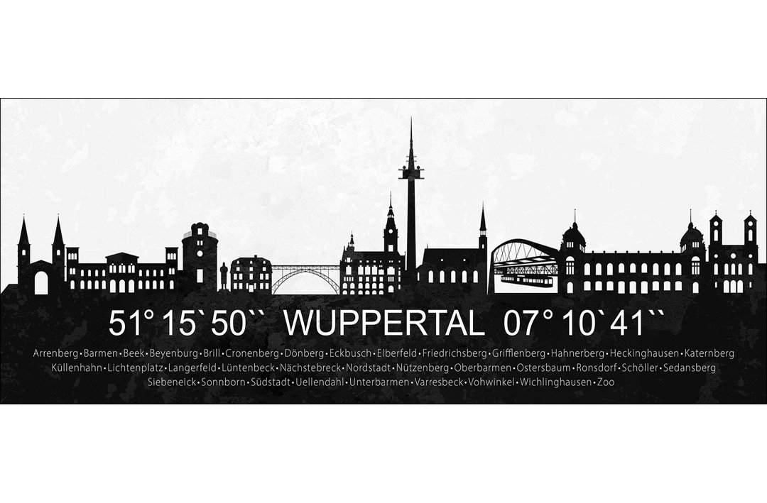 Wuppertal GLA2509