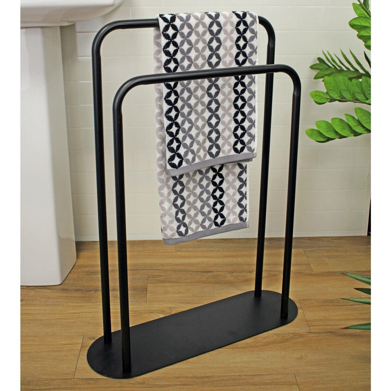 Aspen 2 Towel Stand