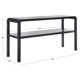 Chauncey 53.4'' Console Table