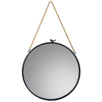 Worrell Wall Mirror