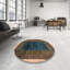 Abstract Indoor Rug-1190760220