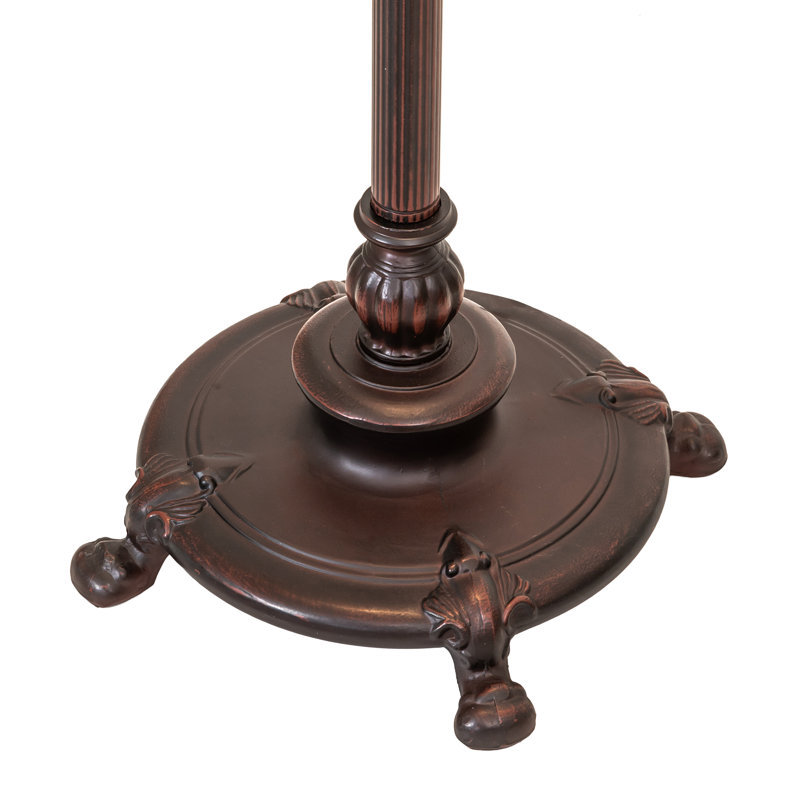 63" High Albuquerque Floor Lamp
