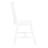 18.11'' H Leather Upholstered Armchair-1631315573