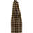Navy Star Checkered Tea Towel Kitchen Towel-1197168438