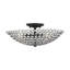 Ludie Semi Flush Mount-329658711