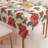 Floral 85 Cotton Tablecloths-721869664
