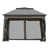 Dark Gray selected