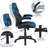 Bridesdale Gaming Desk-1502616745