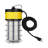 12'' Plug-in Integrated LED Work Light