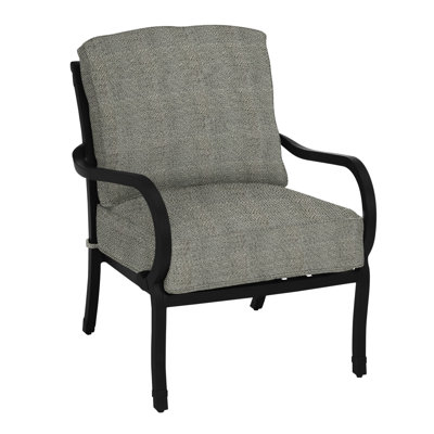 Somerset Patio Chair with Cushions
