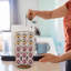 30 Pod Rotating Coffee Pod Storage