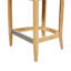 Tabouret de comptoir de style moderne Mid-Century Americana-106678579-106678580