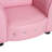 Colletti Princess Kids Chair