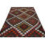 Hand Woven Wool Area Rug