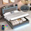 Ottoman Storage Bed-1405431980