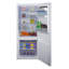 Réfrigérateur-congélateur encastré Energy Star de 28 po de large Summit Appliance-112569064-112569067