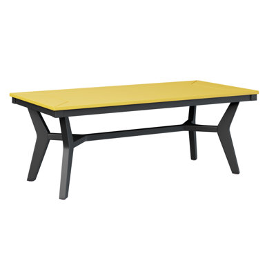 Table basse berlinoise Berlin