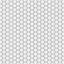 Hudson 1" X 1" Hex Porcelain Mosaic Floor And Wall Tile