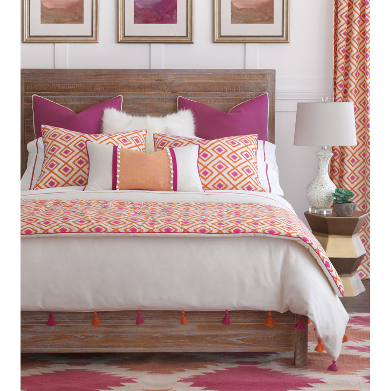 Taylor Lumbar Pillow Cover & Insert