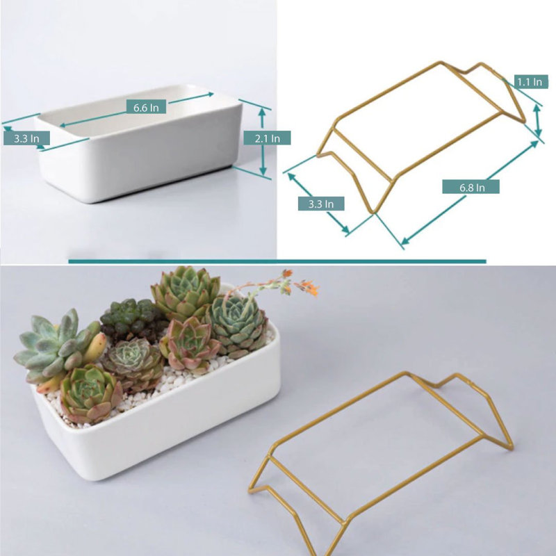 Pot Planter
