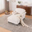 [Nouveau] Canapé d'intérieur surdimensionné pour chaise longue-201555133
