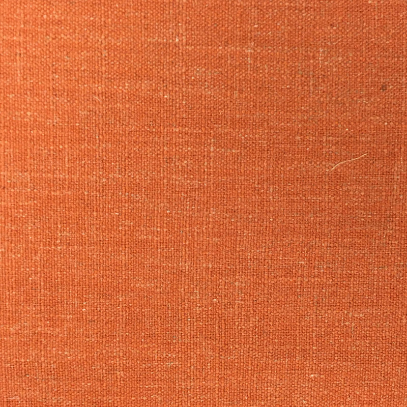 Reversible Throw Pillow, 20" x 20", Persimmon