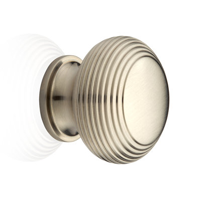 Westwick 1 1/2" Diameter Round Knob