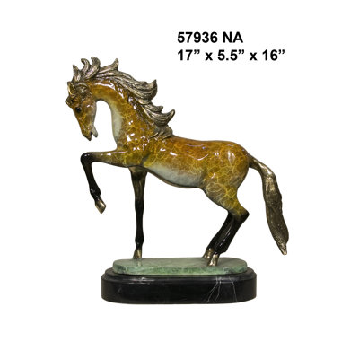 Northwoods Animals Figurines & Sculptures