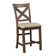 Goulven 4 - Person Extendable Trestle Dining Set