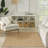 Remmie Black Modern Indoor/Outdoor Rug-765133971-748344068