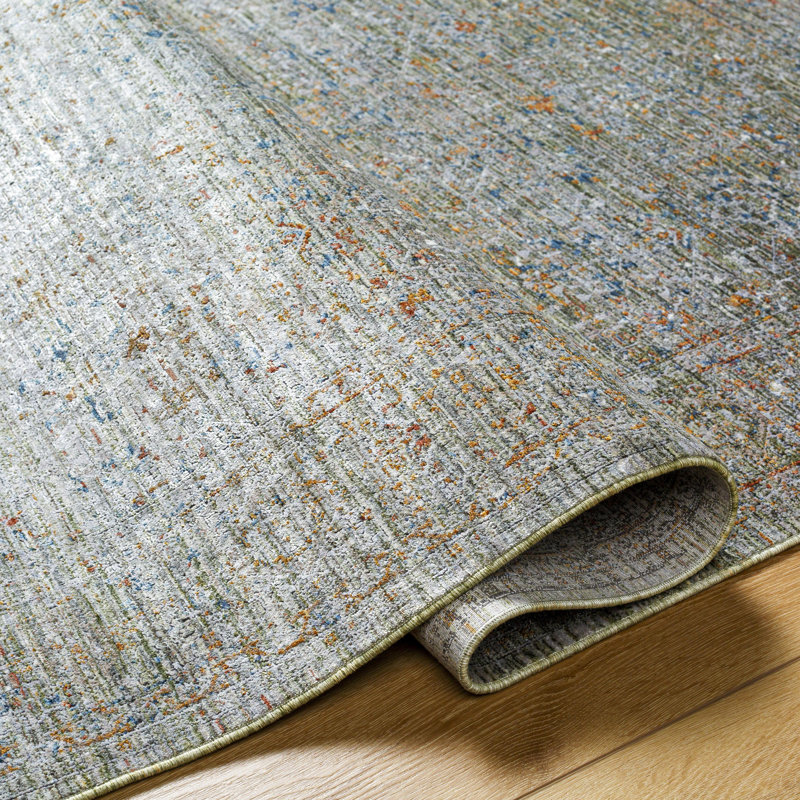 Indoor Rug, Rectangle 9' x 12'