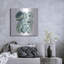 Ivy Bronx «Stacked Agate II» par Grace Popp, art mural en métal-946661118