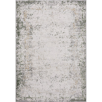Lolande Abstract Indoor Rug