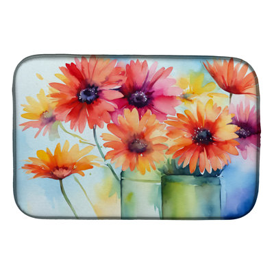Drying Mat