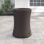 Baril d'eau de pluie 50 gallons Impressions-2086060941