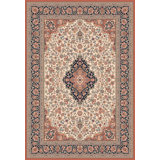 Gist Oriental Hand Woven 170cm X 230cm Area Rug