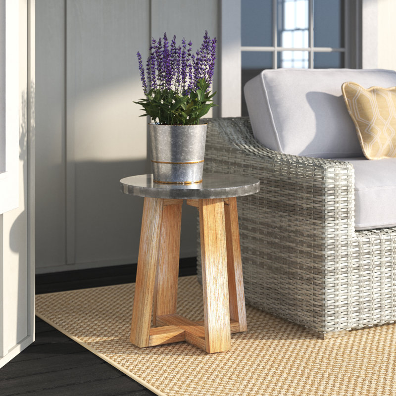Table d'appoint Louth