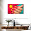 Clous d'inspiration gerbera de Navette-108060397