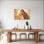 Wrapped Canvas Print-1124007646