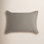 Madera 39" x 27" Linen Throw Pillow