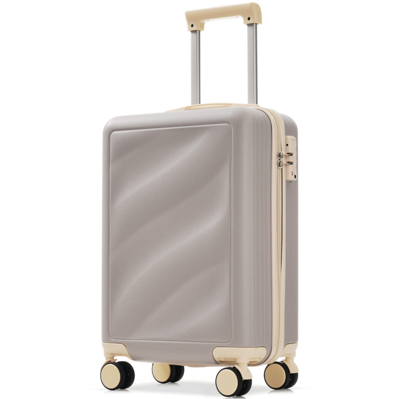 Luggage Set 3 Piece