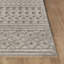 Syier Modern Indoor/Outdoor Rug-1377588861