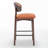 Solid Wood Counter Stool-506619302