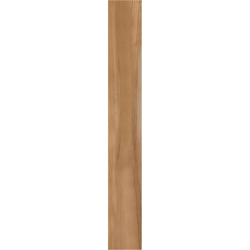 Yorktown Corbel, H 26 po x l 3,5 po x P 10 po, Cèdre rouge, Lisse