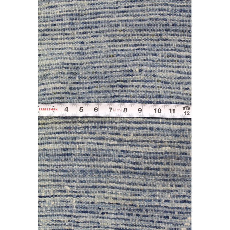 Beni Ouraine One-of-a-Kind 6'8" X 8'8" Hand Knotted Area Rug