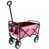 Rose est en rupture de stock