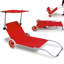 Natick 150cm Long Single Chaise