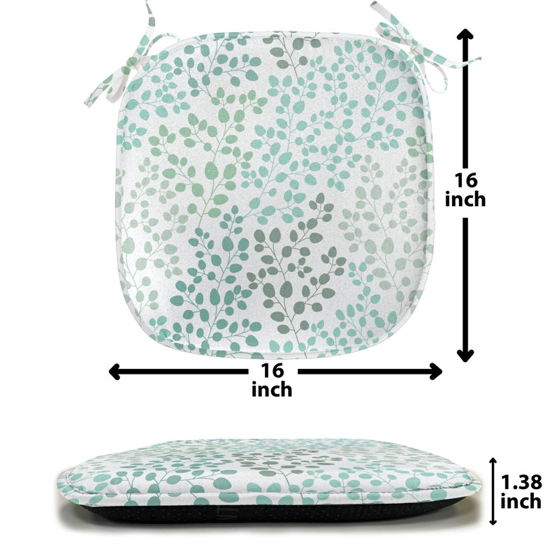 Coussin de siège intérieur / extérieur